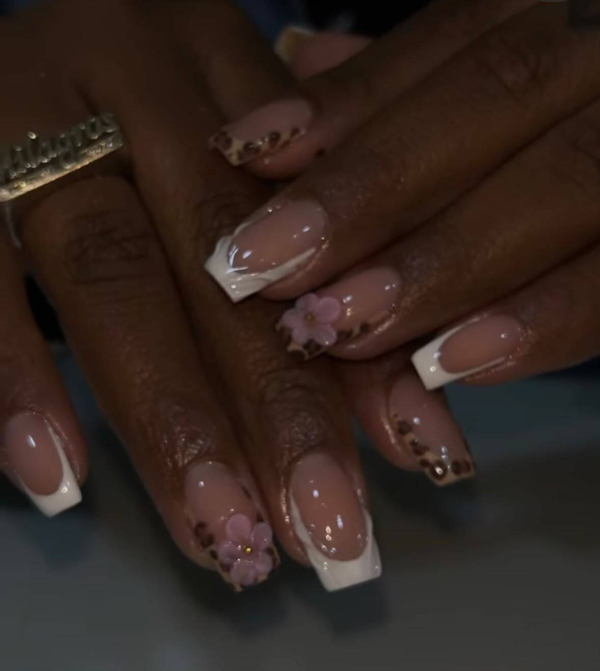 Diseño de uñas